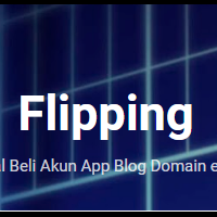 review-flippingid-tempat-jual-beli-app-akun-blog-domain-etc