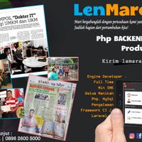 bandung-php-developer--product-marketing