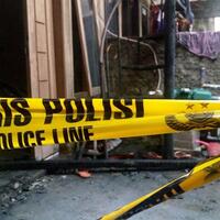 penyebab-kebakaran-rumah-yang-tewaskan-ibu-dan-tiga-anak