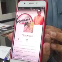 permintaan-uang-muncul-dari-akun-ketua-dprd-pontianak