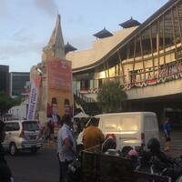 besok-presiden-buka-rapimnas-partai-hanura-di-bali