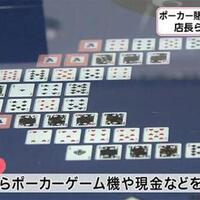 lokasi-judi-poker-di-medan-digrebek-dua-pemain-dan-operator-ditangkap