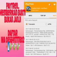 penjualan-lisensi-paytren-ust-yusufmansur