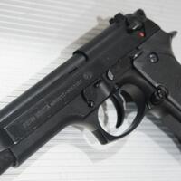 beretta