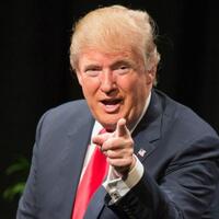 trump-jadi-presiden-amerika-pertama-dengan-popularitas-terendah