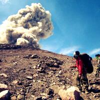 pendakian-gunung-slamet-3428mdpl-sempat-tersesat-adipala-crew