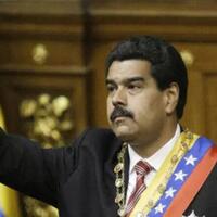 maduro-tuding-as-terlibat-dalam--pemberontakan--venezuela