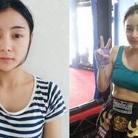 dihajar-lawan-wajah-cantik-atlet-mma-thailand-berubah-drastis