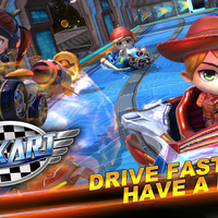 android-ios-toykart-racing---by-playpark