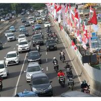 8-jalan-di-jabodetabek-diwacanakan-ikut-pembatasan-sepeda-motor