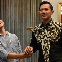 agus-yudhoyono-akui-bawa-pesan-sby-untuk-jokowi