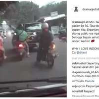 kawal-ambulans-driver-go-jek-ini-dianggap-pahlawan