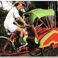 kocak-bejita-dragon-ball-melamar-jadi-karyawan