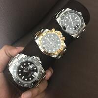 all-about-rolex