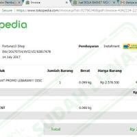 penipuan--fortuna-travel-lapak-via-tokopedia-dan-masih-aktif