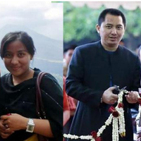 sedihnya-jemaah-umrah-lihat-gaya-mewah-istri-bos-first-travel-di-instagram