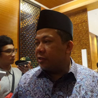 fahri-hamzah-sebut-apartemen-anggota-dpr-pakai-dana-swasta