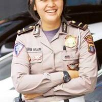 ipda-liliana-polwan-cantik-dan-cerdas-ibunya-tionghoa