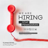 lowongan-kerja-lp3i-jakarta-kampus-cileungsi