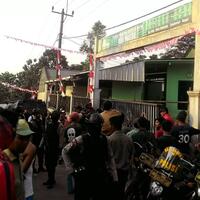 diduga-bakar-umbul-umbul-merah-putih-ponpes-bogor-diserbu-warga