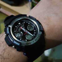 lounge-kongkow-penggemar-jam-tangan