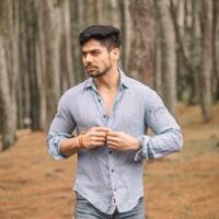 artis-artis-india--menyerbu--indonesia-aktor-lavanya-bhardwaj-beberkan-honor-mereka