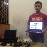 kisah--ringgo--penghina-jokowi-yang-sesumbar-kebal-hukum