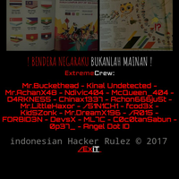 hacker-indonesia-meretas-situs-malaysia