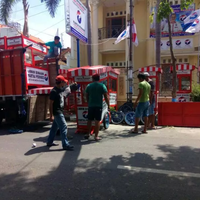 seribu-gerobak-umkm-dibagikan-gratis-di-lamongan
