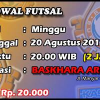 fkrs-futsal-kaskus-regional-surabaya