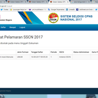 yang-ikut-tes-cpns-kemenkumham-2017-dimari