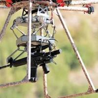 drone-pembunuh-buatan-israel-bersenjata-peluru-senapan-genggam--sniper