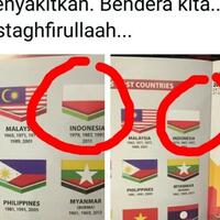 polisi-malaysia-curiga-ada-unsur-sabotase-dalam-kasus-bendera-indonesia-yang-terbalik