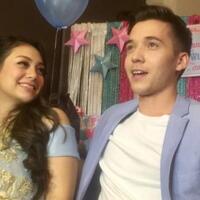 celine-evangelista-bersyukur-punya-suami-penyabar-seperti-stefan-william