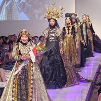 menilik-deretan-fashion-show-yang-pernah-diikuti-anniesa-hasibuan