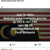 hacker-indonesia-berencana-serang-situs-malaysiagovmy-dengan-ddos