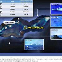 a-chinese-fleet-appears-to-be-making-a-move-on-another-contested-spratly-island