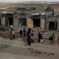 serangan-udara-saudi-menyasar-hotel-di-yaman-60-tewas