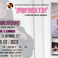 ajakan-hunting--private-photoshoot-saturday-sensual--nquot-sexy-9-september-2017
