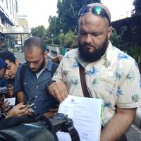 pengusaha-arab-laporkan-first-travel-ke-bareskrim