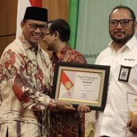 metro-tv-raih-penghargaan-baznas-award-2017