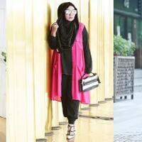 heran-istri-orang-terkaya-dunia-penampilannya-seperti-ini