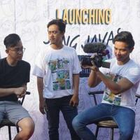 ketika-kaesang-pangarep-jualan-kaus-kecebong