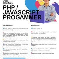 php---javascript-programmer