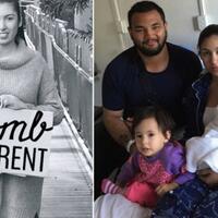 klaim-diizinkan-suami-ibu-tiga-anak-ini-pasang-iklan-sewakan--rahim