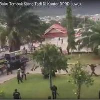 rusuh-di-kantor-dprd-luwuk-banggai-18-orang-ditangkap