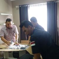 unit-apartemen-adik-bos-first-travel-digeledah