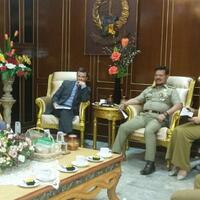 dubes-belgia-jajaki-kerjasama-dengan-pemprov-sulsel