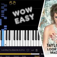 taylor-swift-look-what-you-made-me-do-piano-tutorial-and-lyrics--easy-for-beginner