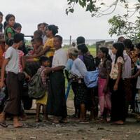 krisis-rohingya-bisa-mengganggu-stabilitas-asean